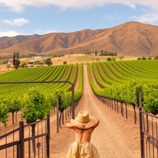 vineyards sonoita az