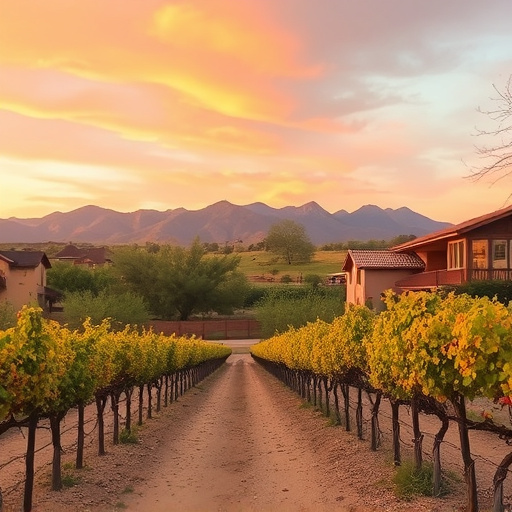 vineyards sonoita az