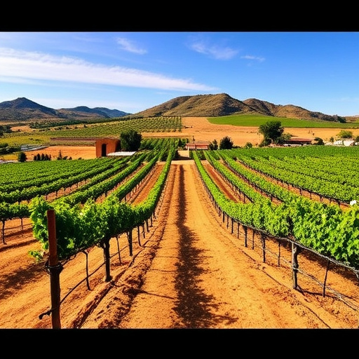 vineyards sonoita az