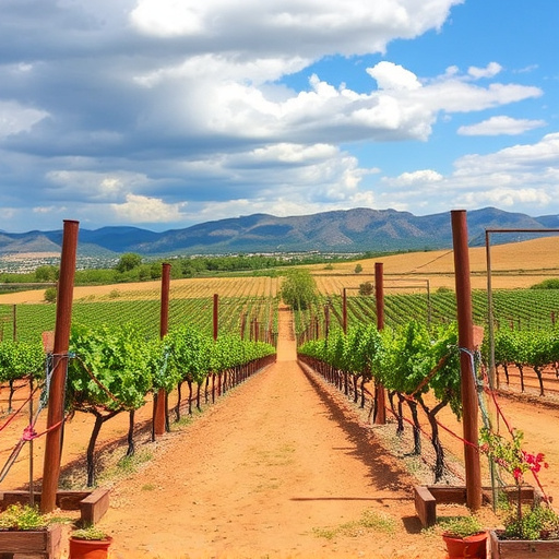vineyards sonoita az