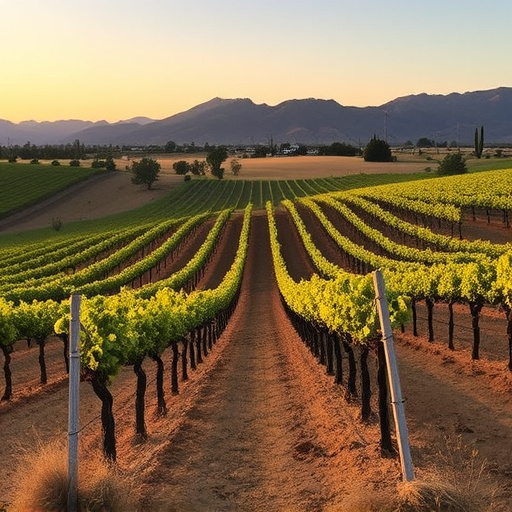 vineyards sonoita az