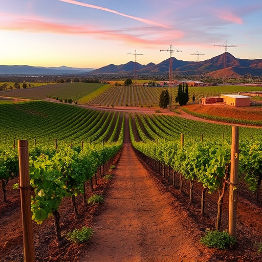 vineyards sonoita az