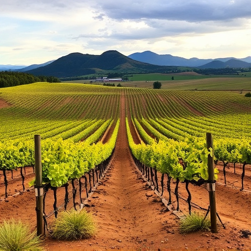 vineyards sonoita az