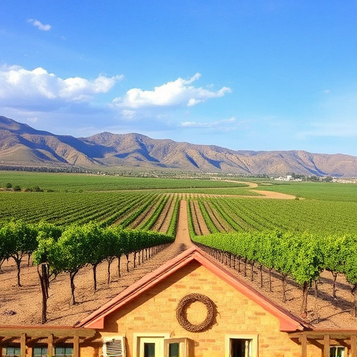 vineyards sonoita az