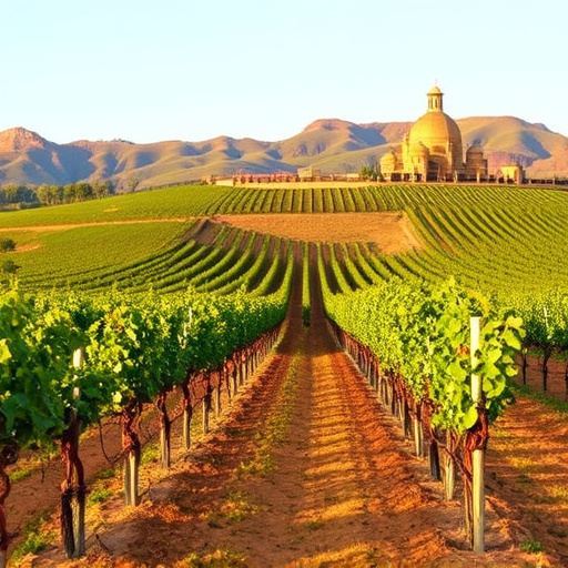 vineyards sonoita az