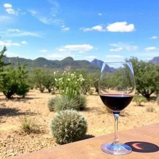 wine tasting in sonoita az