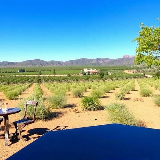 wine tasting in sonoita az