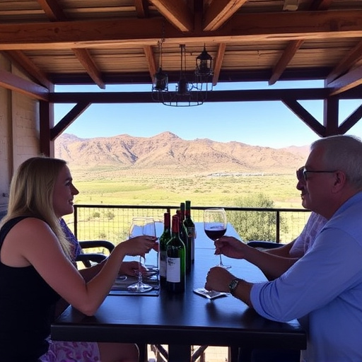 wine tasting in sonoita az