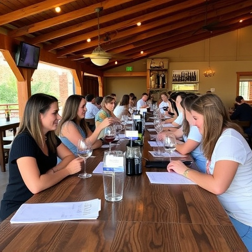 wine tasting in sonoita az