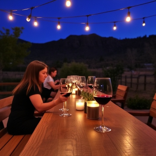 wine tasting in sonoita az