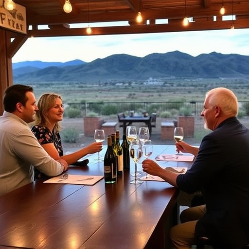 wine tasting in sonoita az