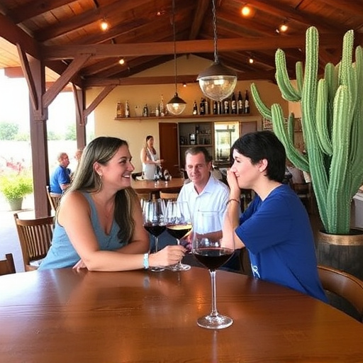 wine tasting in sonoita az