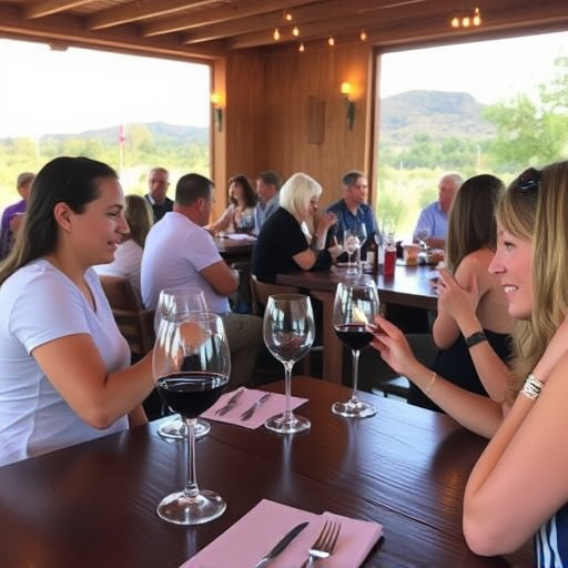 wine tasting in sonoita az