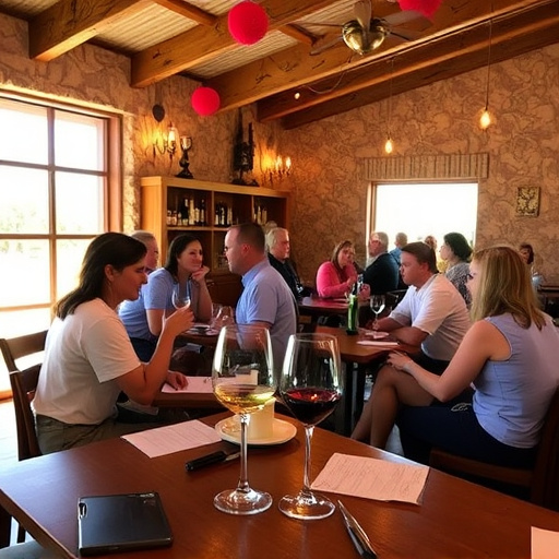 wine tasting in sonoita az
