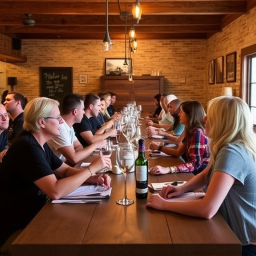 wine tasting in sonoita az