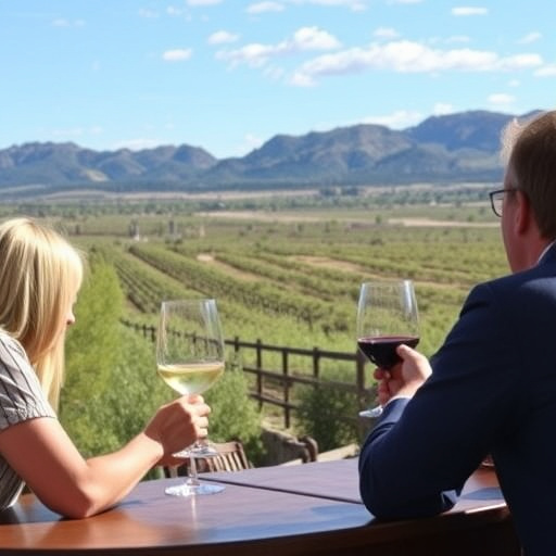 wine tasting in sonoita az