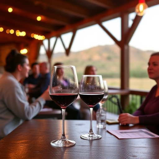 wine tasting in sonoita az