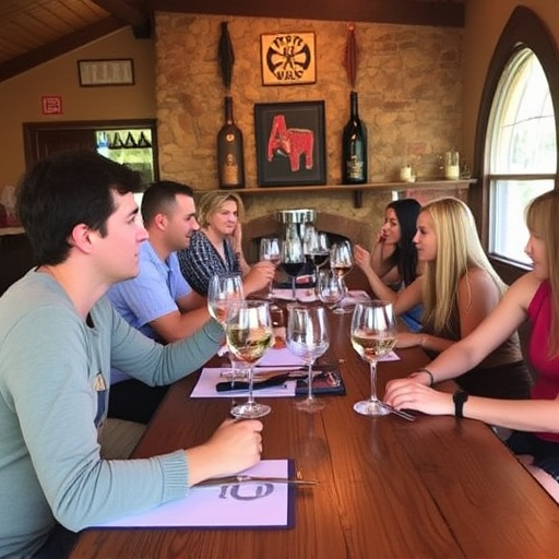 wine tasting in sonoita az