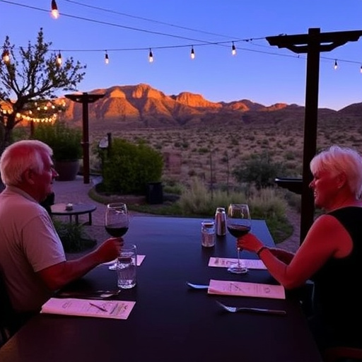 wine tasting in sonoita az