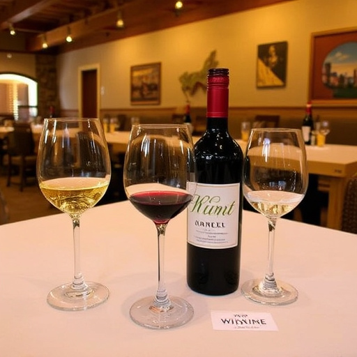 wine tasting in sonoita az