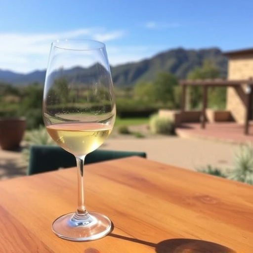 wine tasting in sonoita az