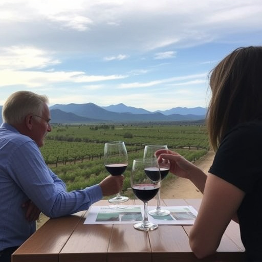 wine tasting in sonoita az