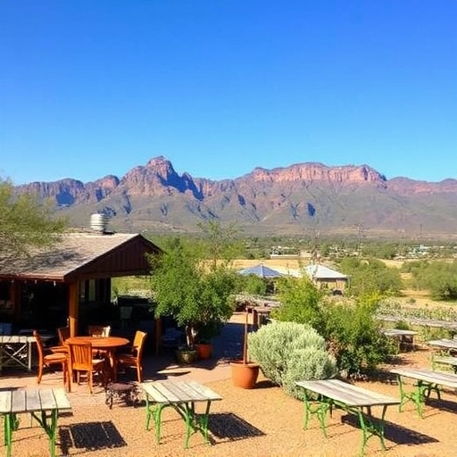 wine tasting in sonoita az