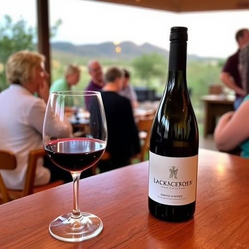 wine tasting in sonoita az