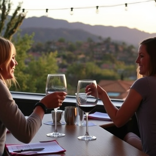 wine tasting oro valley