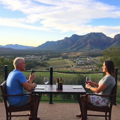 wine tasting oro valley