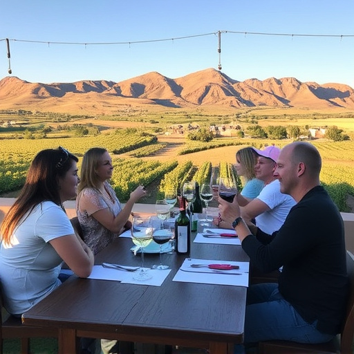 wine tasting oro valley
