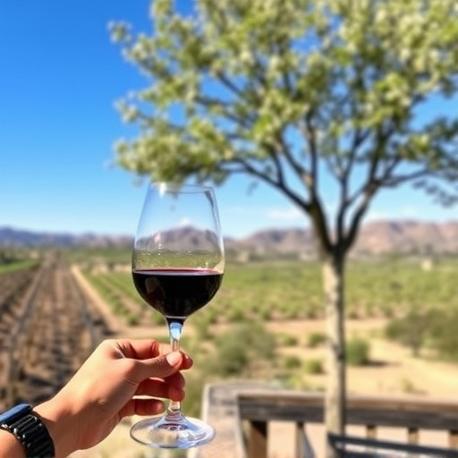 wine tasting oro valley
