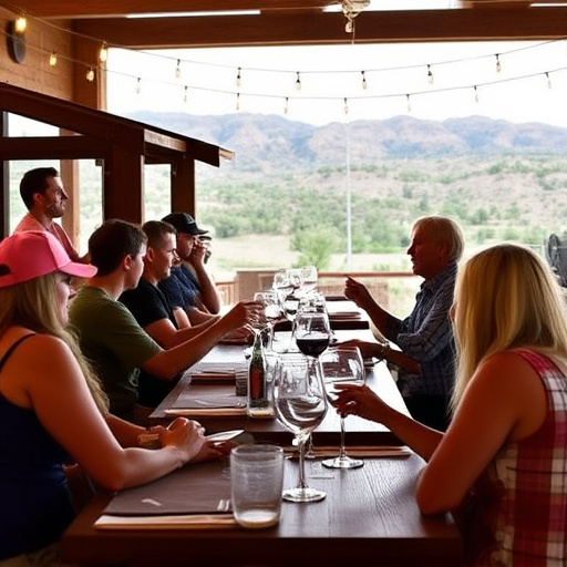 wine tasting oro valley