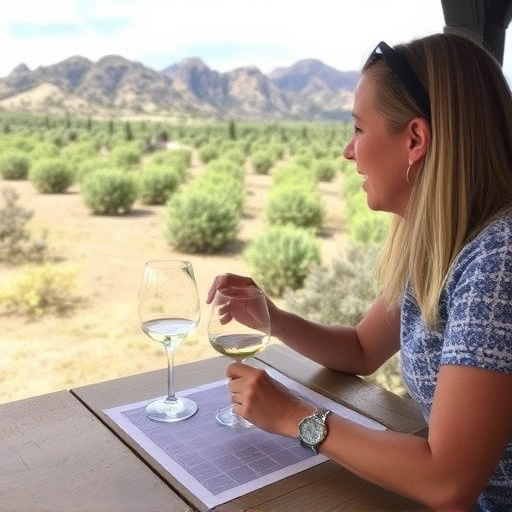 wine tasting oro valley
