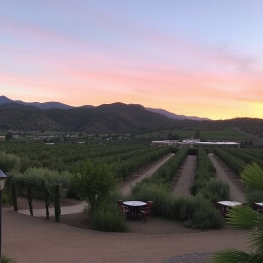 wine tasting oro valley
