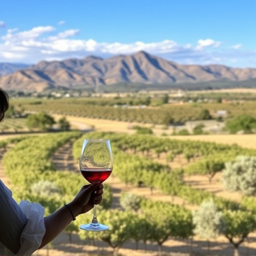 wine tasting oro valley