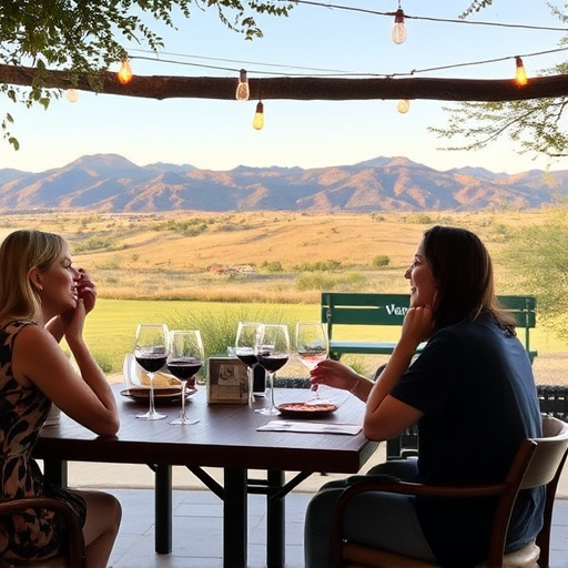 wine tasting oro valley