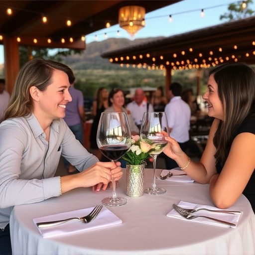 wine tasting oro valley