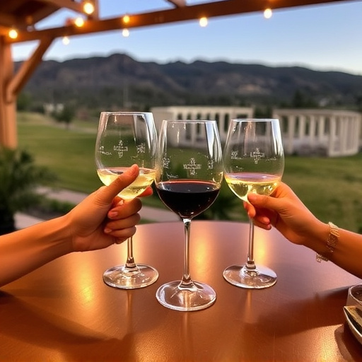 wine tasting oro valley