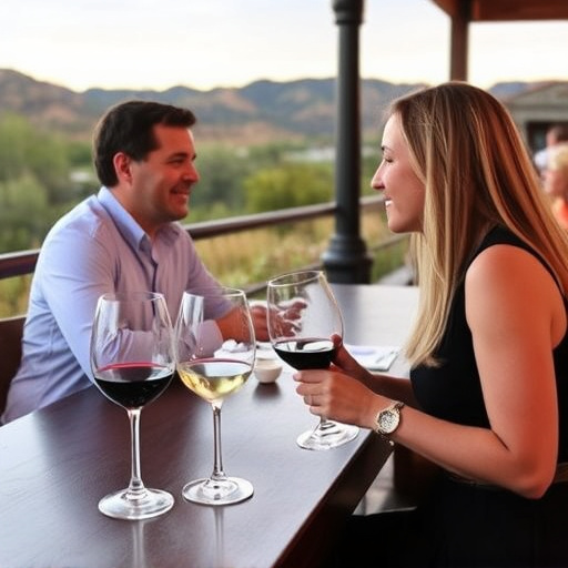 wine tasting oro valley