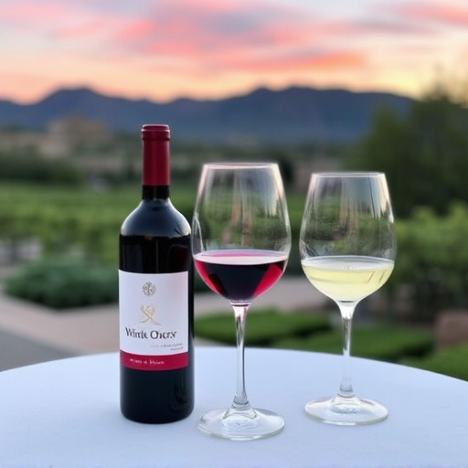 wine tasting oro valley