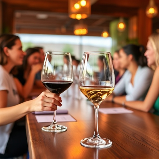 wine tasting oro valley