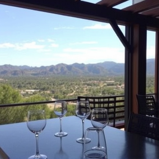 wine tasting oro valley