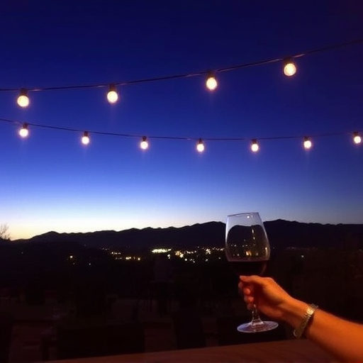 wine tasting oro valley