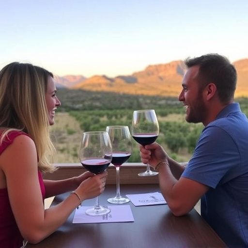 wine tasting oro valley