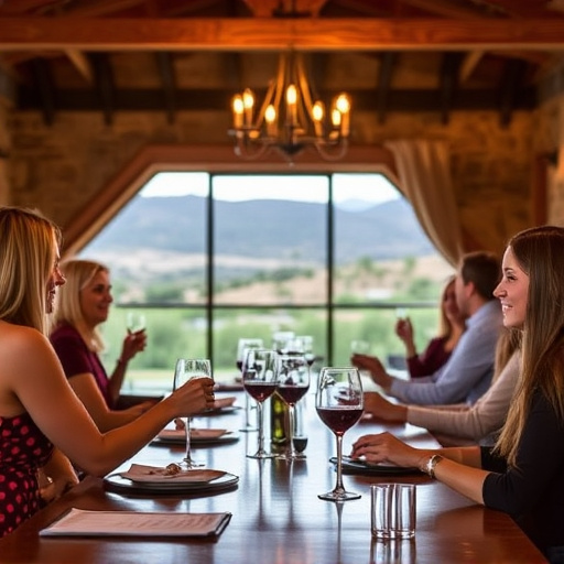 wine tasting oro valley