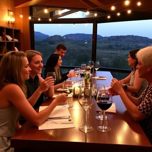 wine tasting oro valley