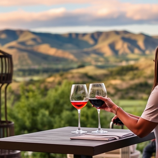 wine tasting oro valley