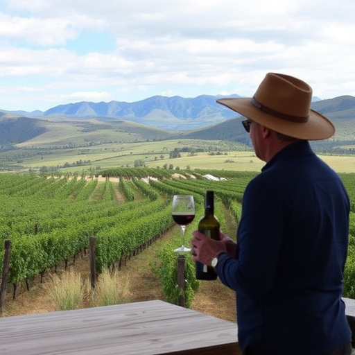 wine tasting sonoita