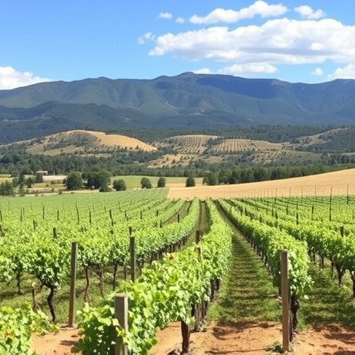 wine tasting sonoita